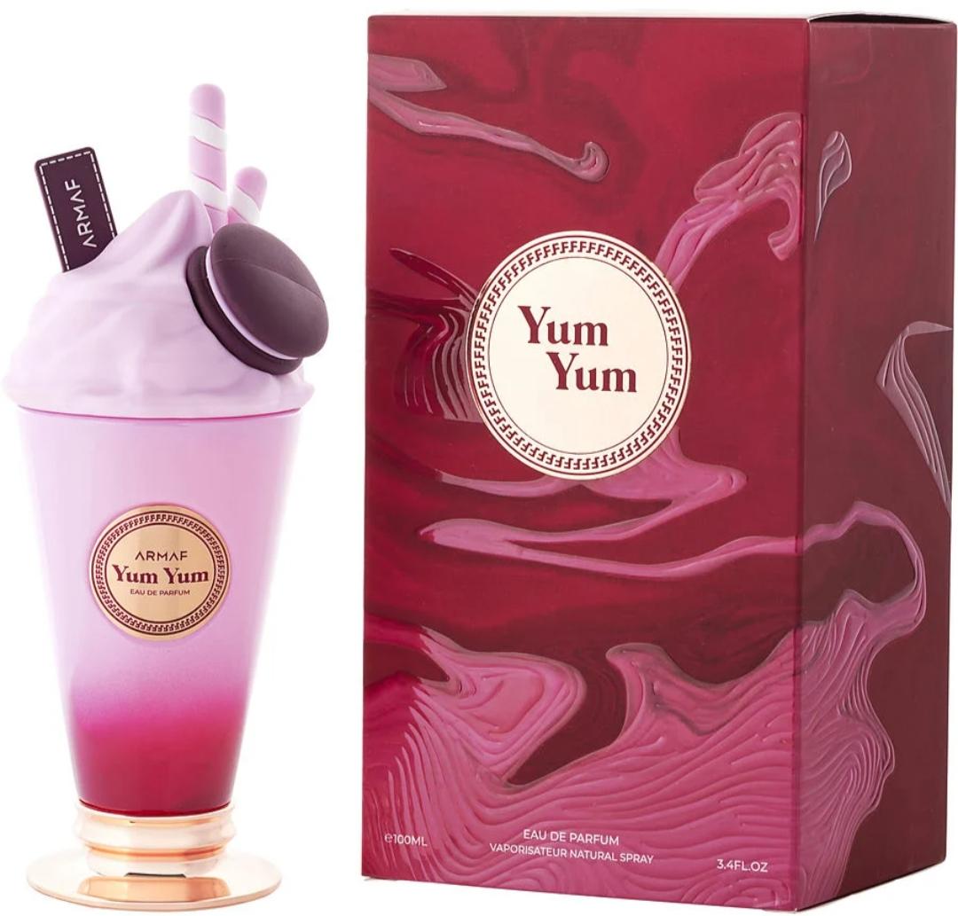 Yum Yum Eau de parfum 3.4oz