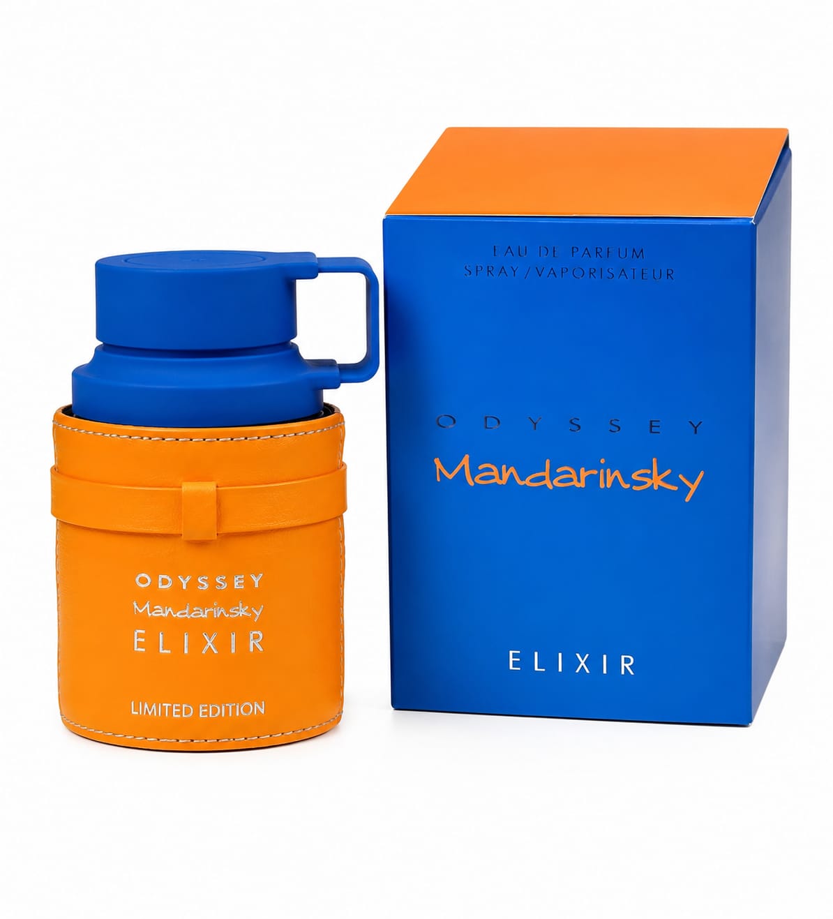 Odyssey Mandarinsky Elixir Eau de parfum 3.4oz