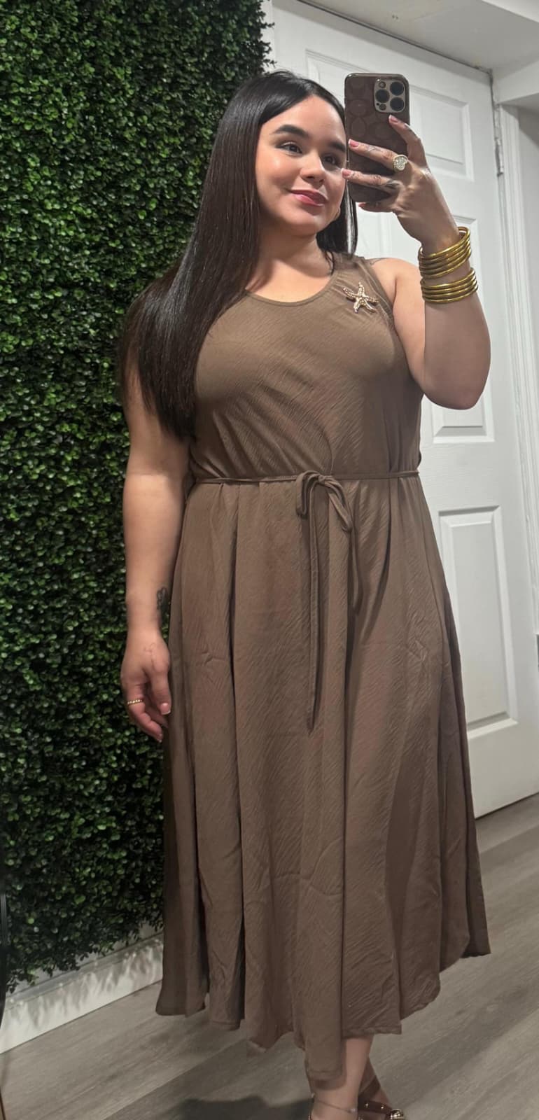 Traje Clásico Multicolor