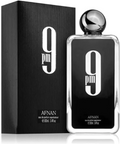 Perfume Afnan 9pm EDP Hombre 3.4oz – Sofisticación Oriental en Cada Spray