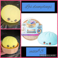 Crazy Fun Rainbow Mystery Squishy Bun
